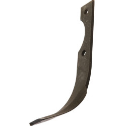 Rotovatoriaus peilis LH Köppl 04301015