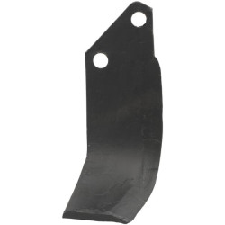 Rotovatoriaus peilis RH Köppl G7635