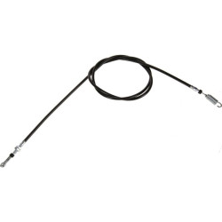 Vielinis sukimosi raktas, stabdžių spyruoklė, kairysis CT023105