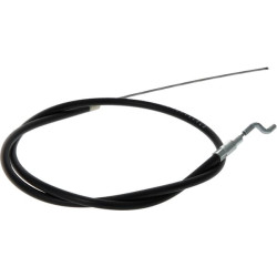 Tvirtas trosas, apatinis dešinysis. CT023110