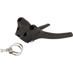 Dešinė rankena, pasukama rankena LADNC7BB00