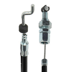 Vairo kolonėlės trosas (k./d.) CT05311201