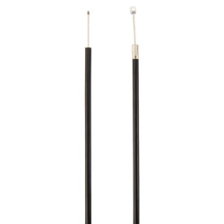 Trosinė reketinė gervė, droselis LHR03506