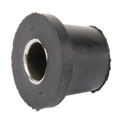 Didelė kūgio formos guma 2030151001