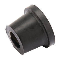 Didelė kūgio formos guma 2030151001