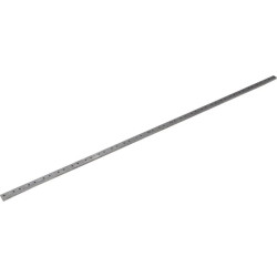 Viršutinio peilio nugarėlė 122 cm 221B0901