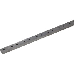 Viršutinio peilio nugarėlė 122 cm 221B0901