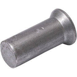 Įleidžiamos kniedės 6x14.2-11 06616142