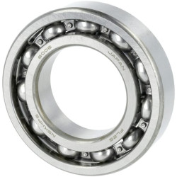 Giliųjų griovelių rutulinis guolis NWB00241