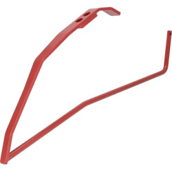 Pilnas šlifavimo padas, dešinysis 220K018002