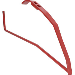 Pilnas kairysis šlifavimo padas 220K017002