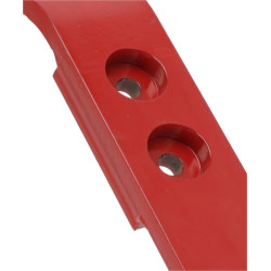 Pilnas kairysis šlifavimo padas 220K017002