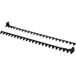 Ašmenų rinkinys ESM 155cm su pjovimo ašmenimis 220K053001