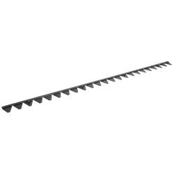 Viršutinis peilis 155 cm 2624100