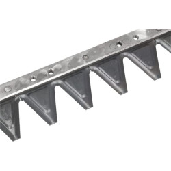 Viršutinis peilis 142 cm 221C0900