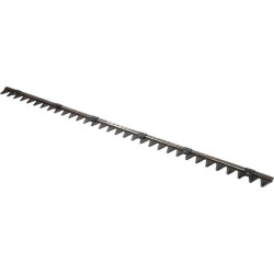 Viršutinis peilis, pilnas, 162 cm, 221D0900