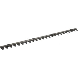 Viršutinis peilis 122 cm 221B0900