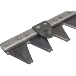 Viršutinis peilis 122 cm 221B0900