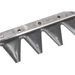 Viršutinis peilis 122 cm 221B0900