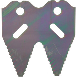 Apatinio peilio ašmenys 224K0020