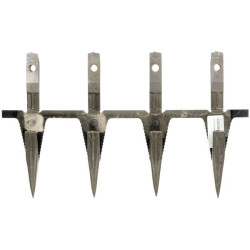 4x pirštas 2050122001