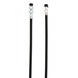 Trosas, siurblio reguliavimo, galinis AM05311301