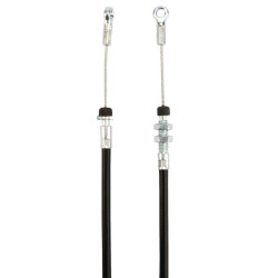 Trosinis suktuvas, kardaninis velenas AM033107