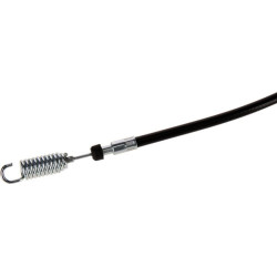 Vielinis sukimosi raktas, stabdžių spyruoklė, kairysis CT023105