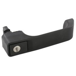 Case - IH MXM120 Maxxum Pro 82019604 durų rankena CNH