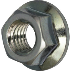 Flanšo veržlė 0275150080