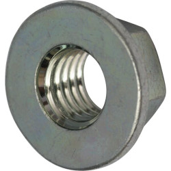 Flanšo veržlė 0275150080