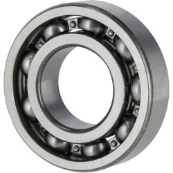 Giliųjų griovelių rutulinis guolis NWB00362