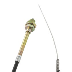 Case - IH 743 / 743XL 3145826R1 Stabdymo kabelis