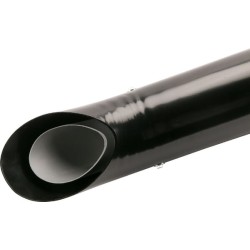 Case - IH MXM120 Maxxum Pro 82025974 išmetimo vamzdis CNH