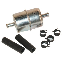 Kuro filtras linijoje Donaldson P550012