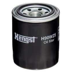 Alyvos filtras H90W25