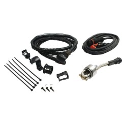 Case - IH MXM120 Maxxum Pro MVP235 Variklio šildytuvas