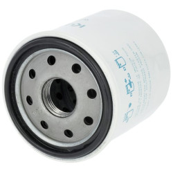 Variklio alyvos filtras W21ESO1500