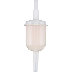 Kuro keitimo filtras WK312