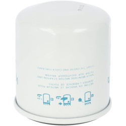 Variklio alyvos filtras W21ESO1500