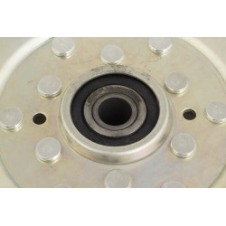 Įtempiklio skriemulys K122126544