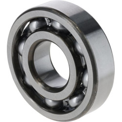 Radialinis rutulinis guolis 0810106305