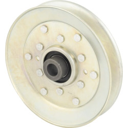 Įtempiklio skriemulys K122126544