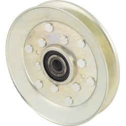 Įtempiklio skriemulys K122126544