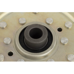 Įtempiklio skriemulys K122126544