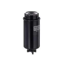 Case - IH MXM120 Maxxum Pro WK8114 Kuro keitimo filtras