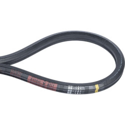 Žoliapjovės diržas, dešinysis kraštas K541071420