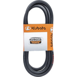 Žoliapjovės diržas, dešinysis kraštas K541071420