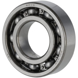 Deep groove ball bearing NWB00351