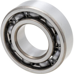 Radial ball bearing 0810106205